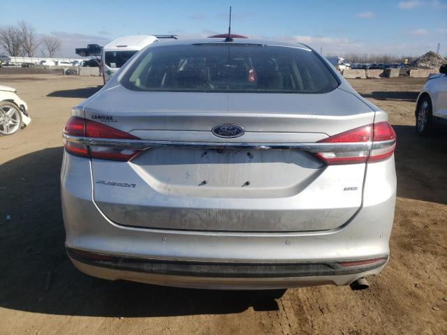 2017 FORD FUSION - Image 6