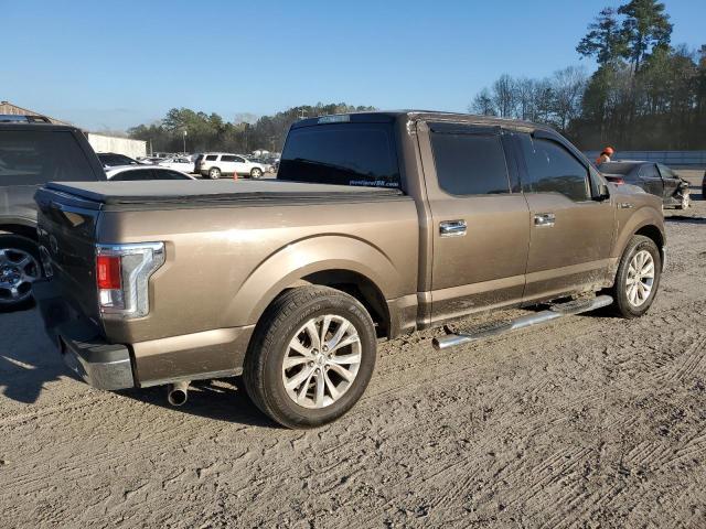 2016 Ford F150 Supercrew - Image 3
