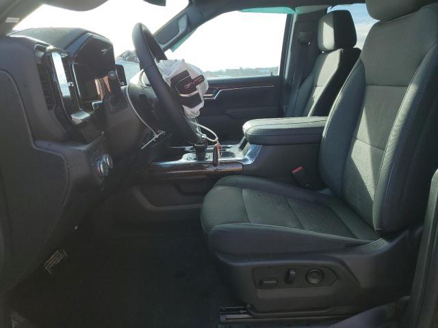 2023 GMC Sierra K1500 Elevation - Фото 7