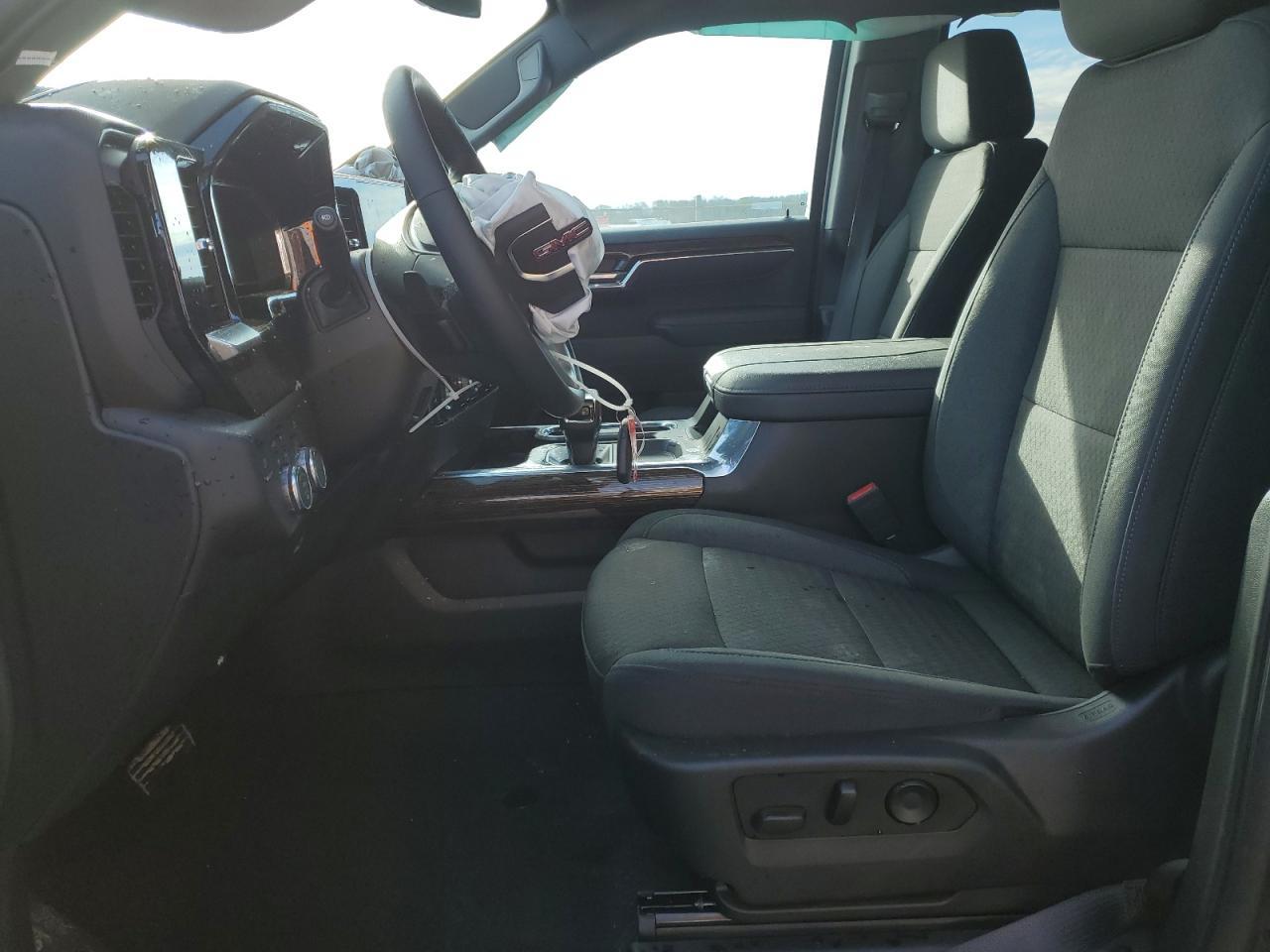 2023 GMC SIERRA K15 - Image 7