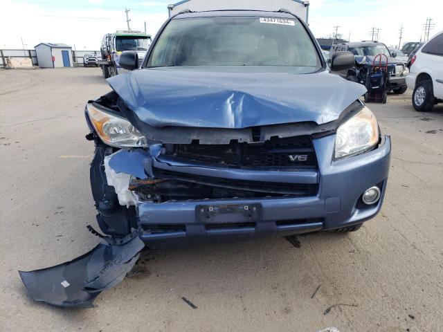2011 Toyota Rav4 - Фото 5
