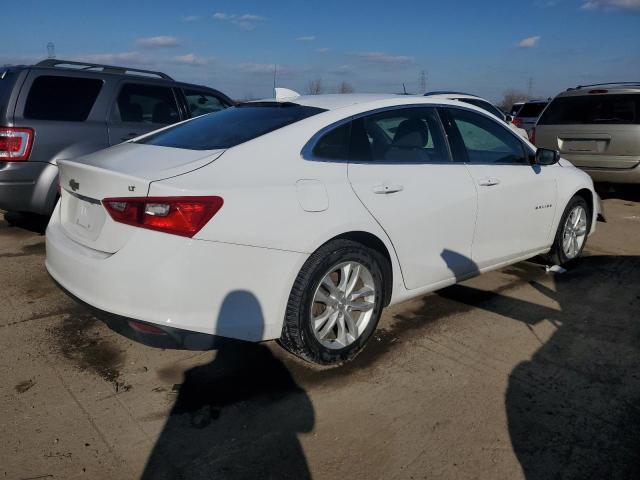 2018 Chevrolet Malibu Lt - Image 3