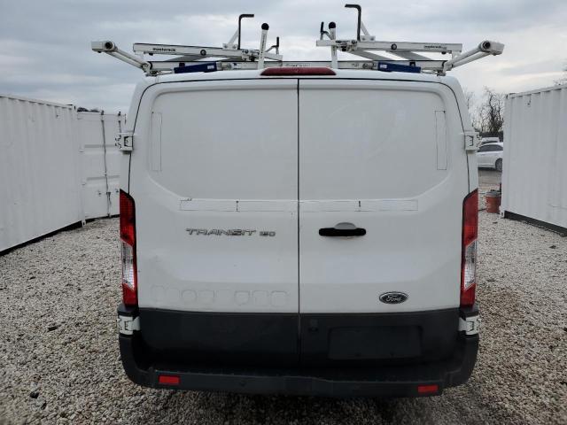 2016 Ford Transit T-150 - Фото 6