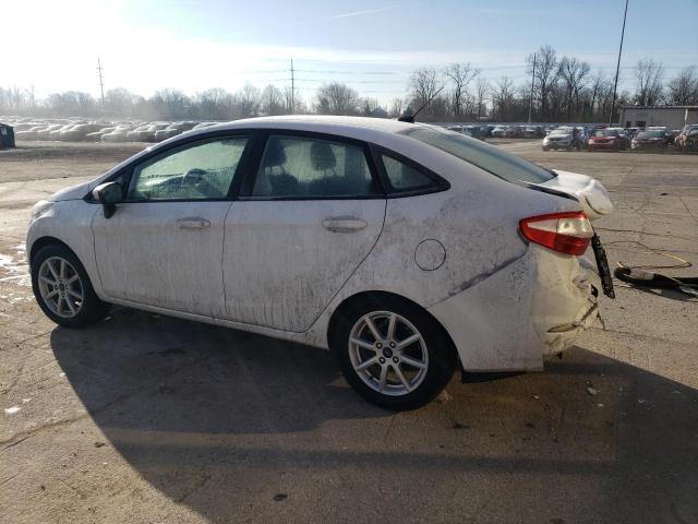 2019 Ford Fiesta Se - Image 2