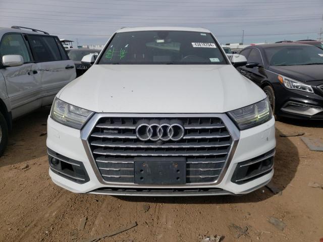 2017 Audi Q7 Prestige - Image 5