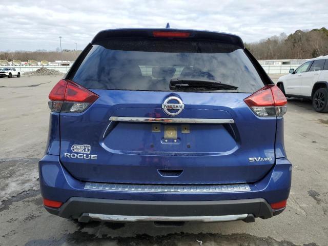 2018 Nissan Rogue S - Фото 6