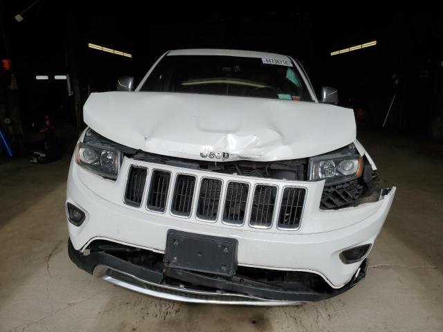 2016 Jeep Grand Cherokee Limited - Image 5