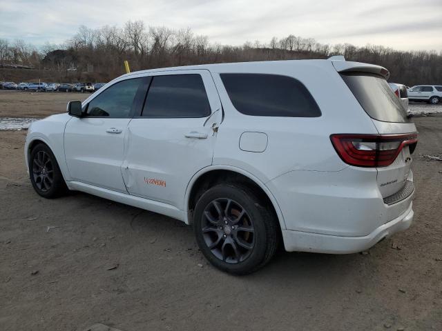 2018 Dodge Durango R/T - Фото 2