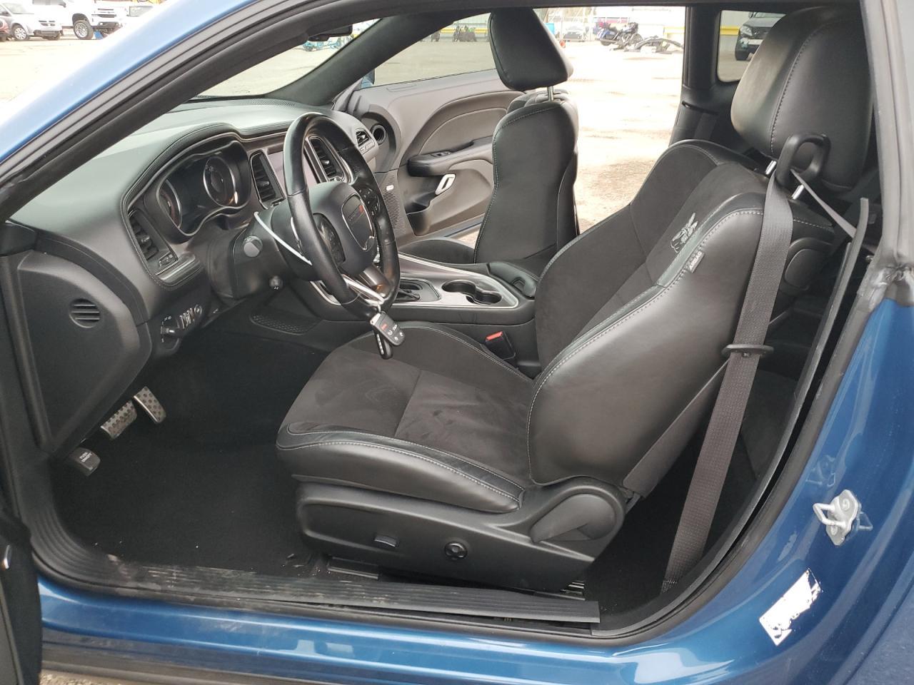 2020 DODGE CHALLENGER - Image 7