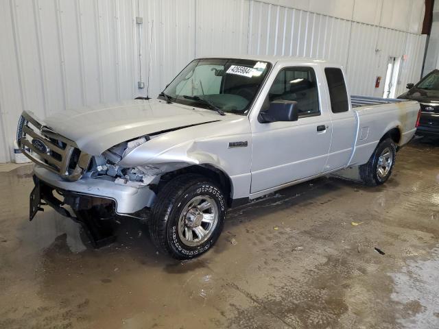 2009 Ford Ranger Super Cab