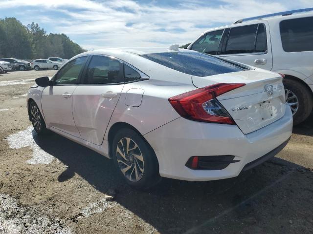 2018 Honda Civic Ex - Фото 2