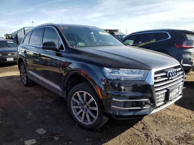2017 Audi Q7 Prestige - Фото 4