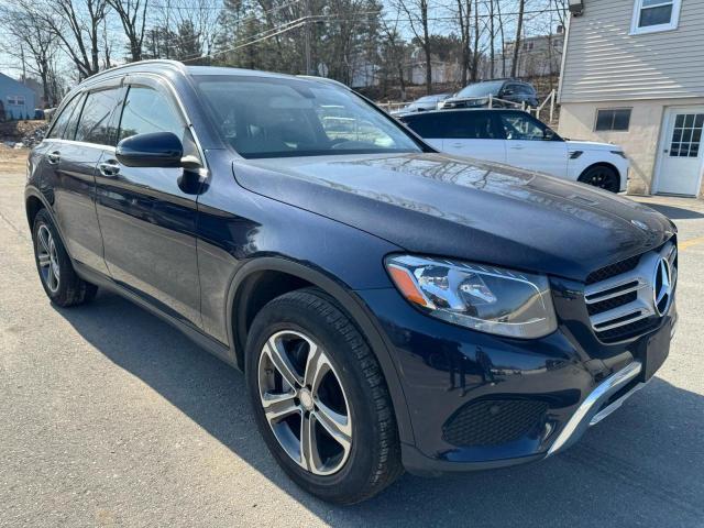 2016 MERCEDES-BENZ GLC-CLASS - Фото 4