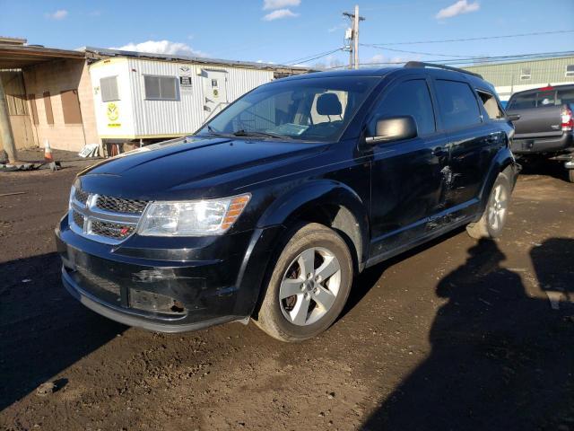 2016 Dodge Journey Se
