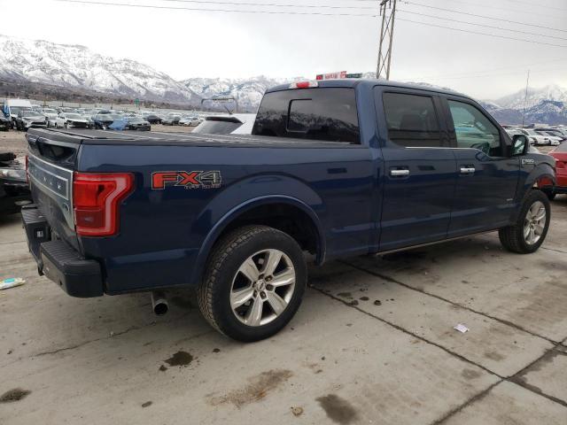 2016 Ford F150 Supercrew - Image 3