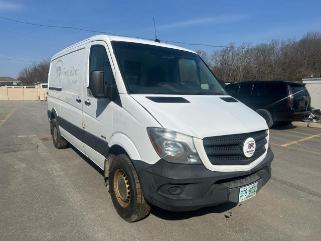 2015 MERCEDES-BENZ SPRINTER - Image 4