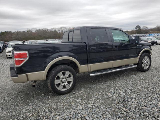 2010 Ford F150 Supercrew - Image 3