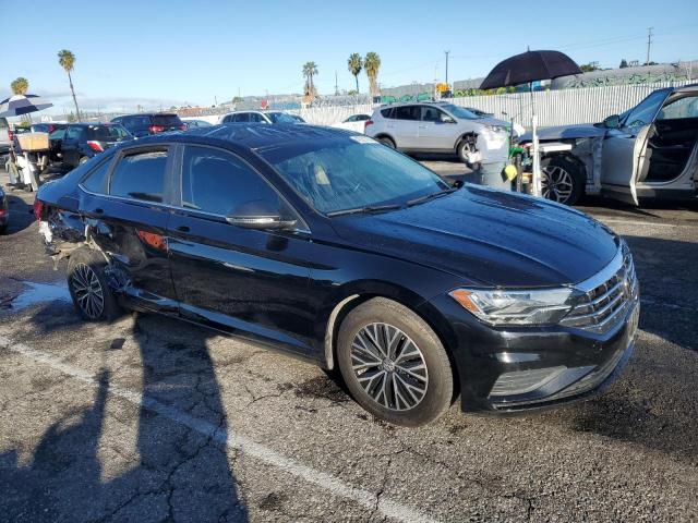 2019 Volkswagen Jetta S - Фото 4