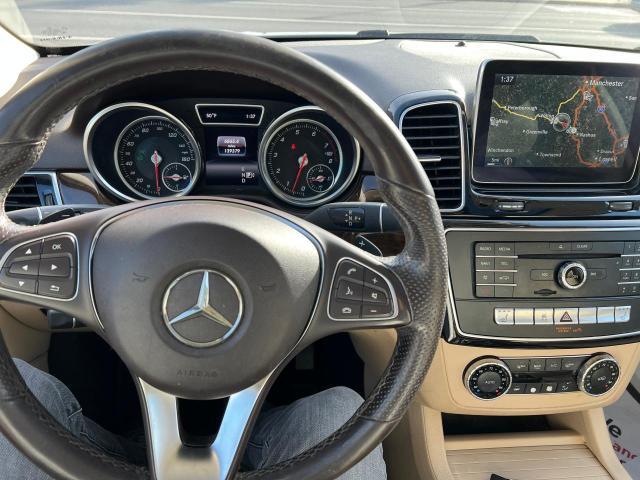 2016 Mercedes-Benz Gle 350 - Image 7