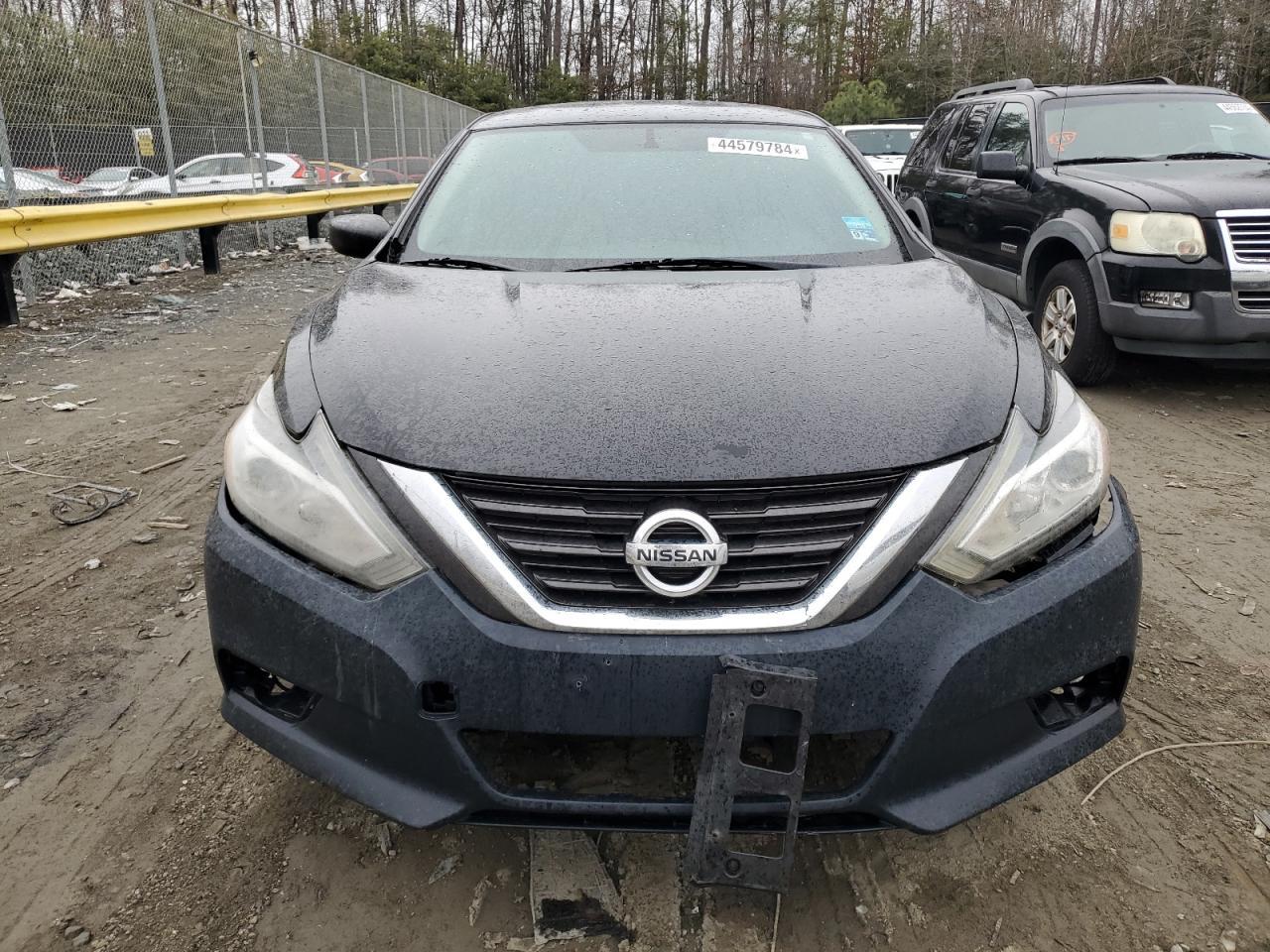 2016 NISSAN ALTIMA 2.5 - Image 5