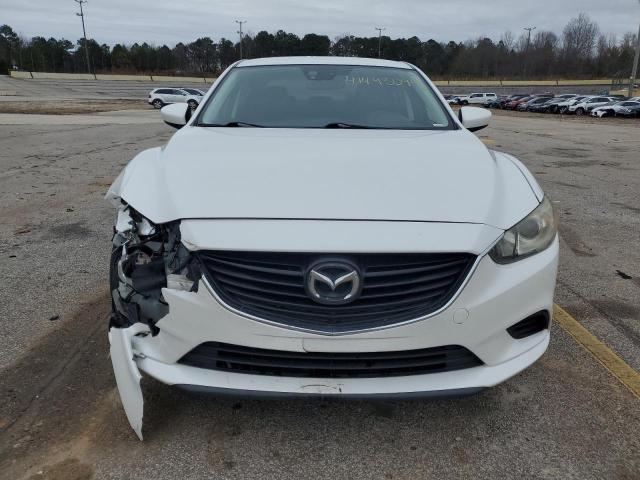 2014 Mazda 6 Touring - Фото 5