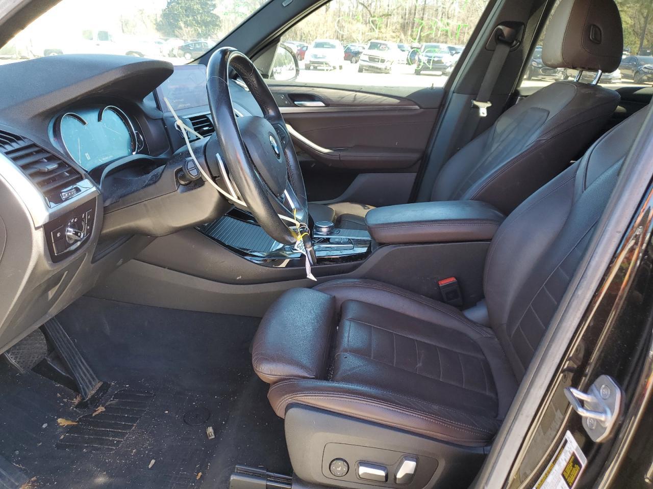 2019 BMW X3 XDRIVE3 - Image 7