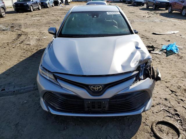 2019 Toyota Camry L - Фото 5