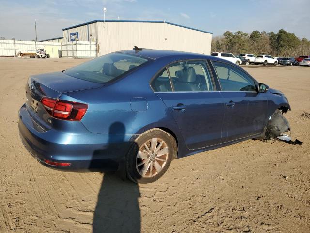 2016 Volkswagen Jetta Se - Image 3