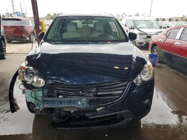 2016 Mazda Cx-5 Gt - Фото 5