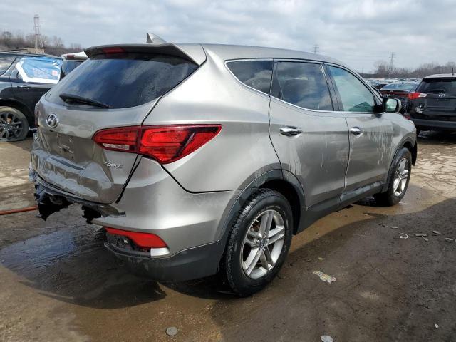 2017 Hyundai Santa Fe Sport - Image 3