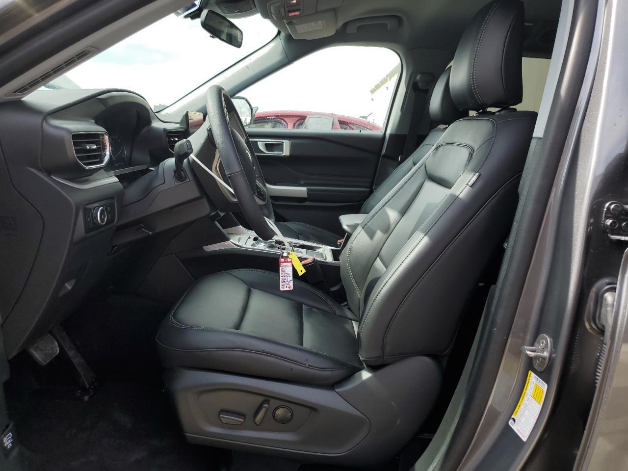 2023 FORD EXPLORER X - Image 7