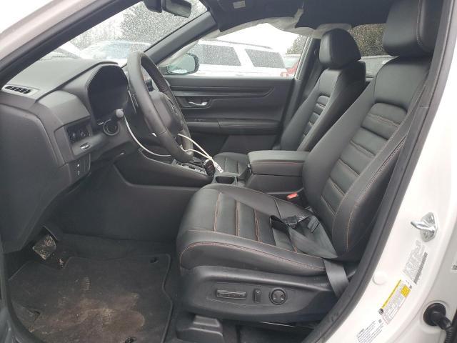 2024 Honda Cr-V Sport-L - Фото 7