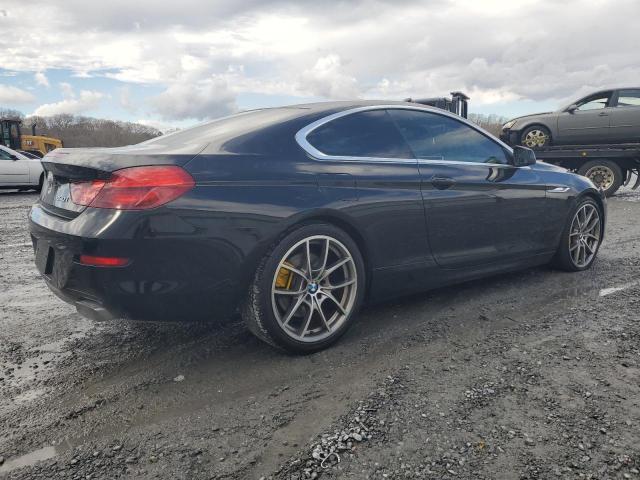 2012 BMW 650 I - Image 3
