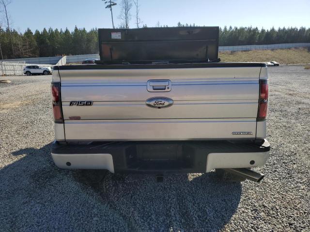 2013 Ford F150 Supercrew - Фото 6