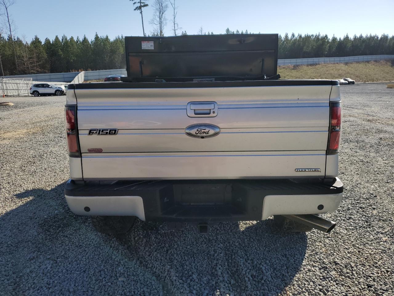 2013 FORD F150 SUPER - Image 6