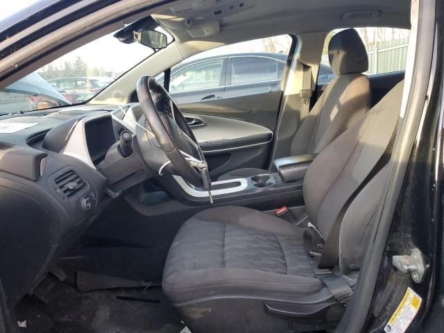 2013 Chevrolet Volt - Фото 7