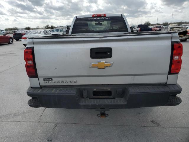 2018 Chevrolet Silverado C1500 - Image 6