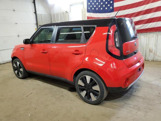 2017 Kia Soul + - Фото 2