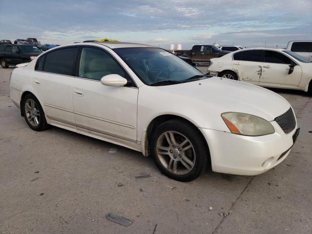 2003 Nissan Altima Se - Фото 4