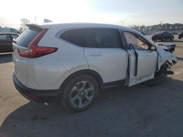 2018 Honda Cr-V Ex - Image 3