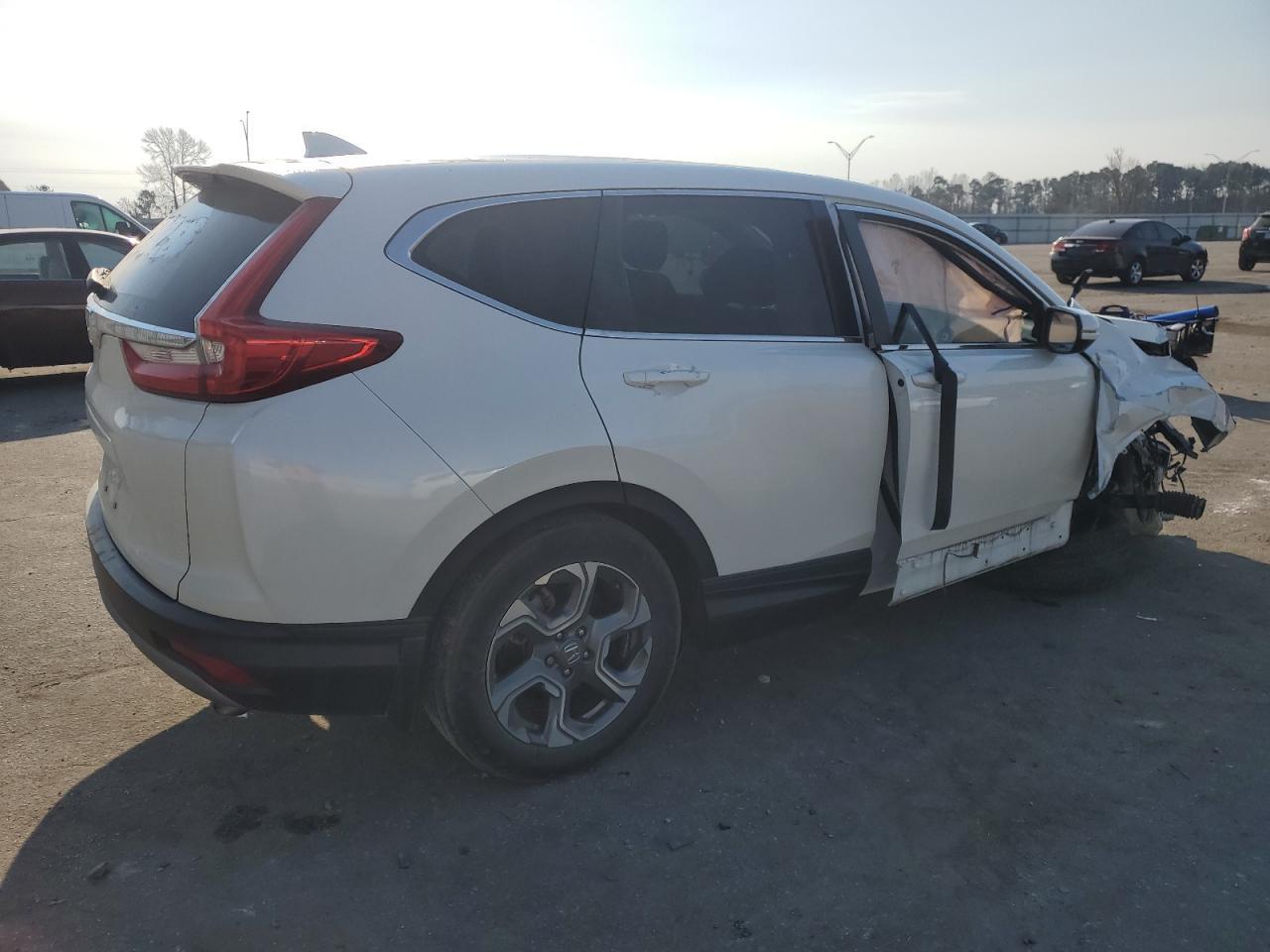 2018 HONDA CR-V EX - Image 3