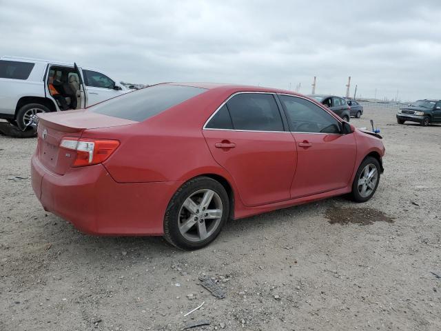 2014 Toyota Camry L - Фото 3