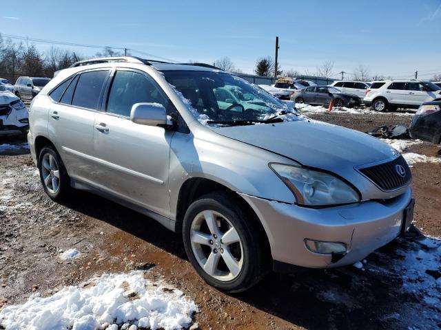 2006 Lexus Rx 330 - Фото 4