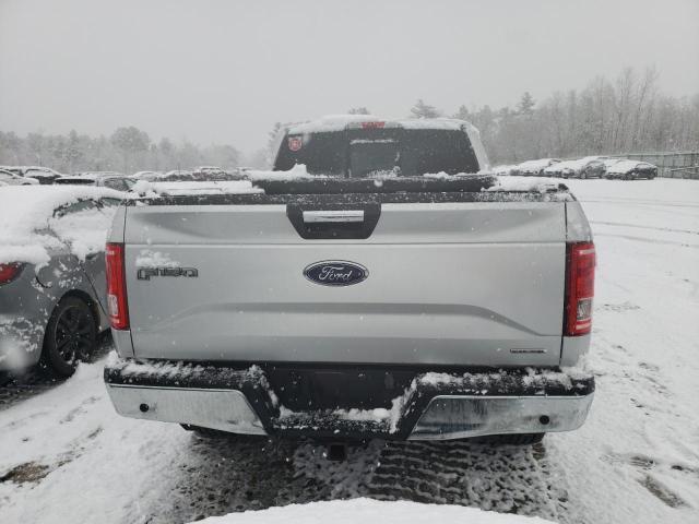 2016 Ford F150 Super Cab - Image 6