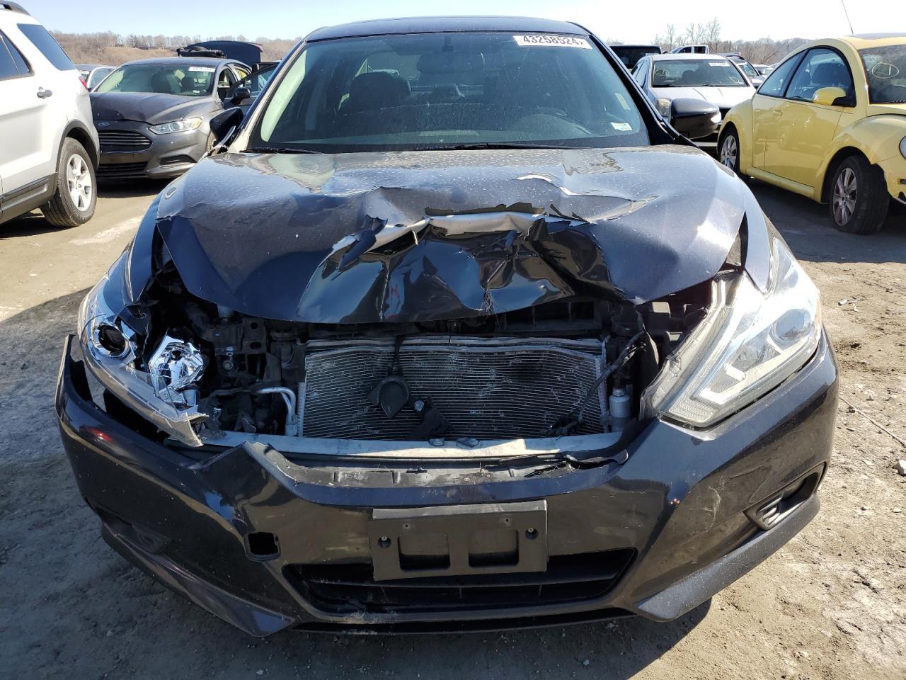 2016 NISSAN ALTIMA 2.5 - Image 5