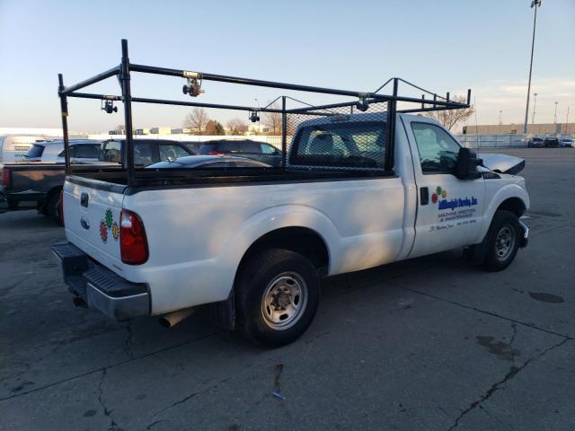 2016 Ford F250 Super Duty - Image 3