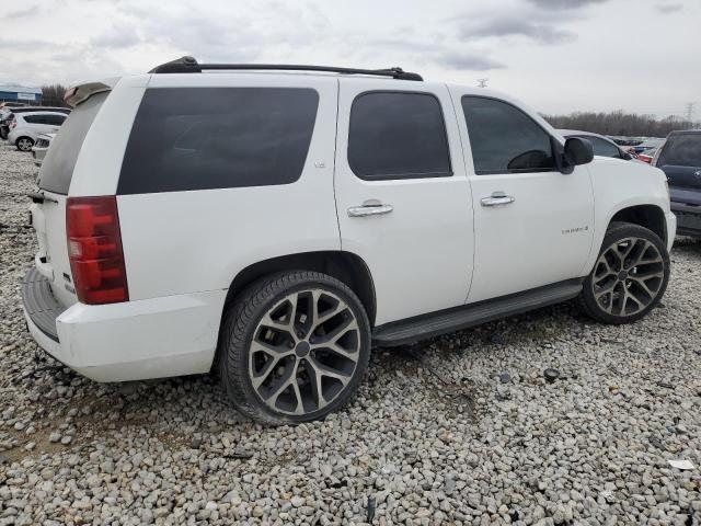 2007 Chevrolet Tahoe K1500 - Фото 3