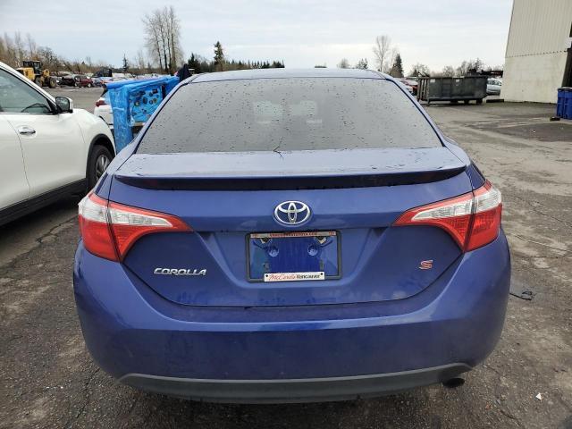 2016 Toyota Corolla L - Фото 6
