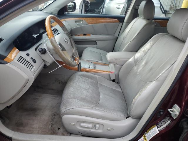 2005 Toyota Avalon Xl - Фото 7