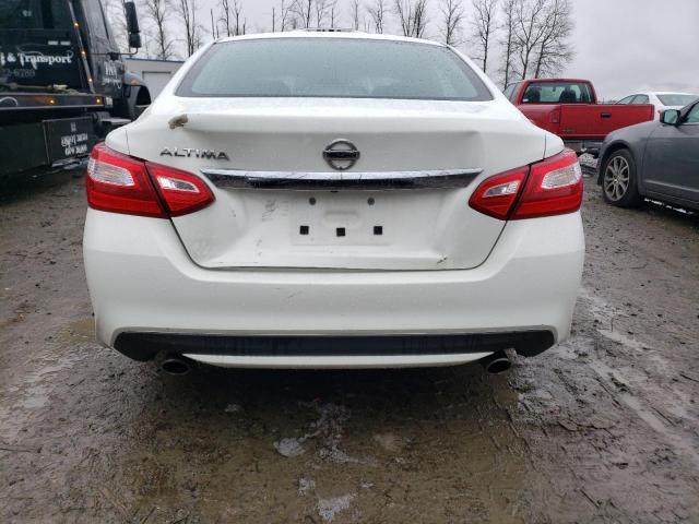 2016 Nissan Altima 2.5 - Фото 6